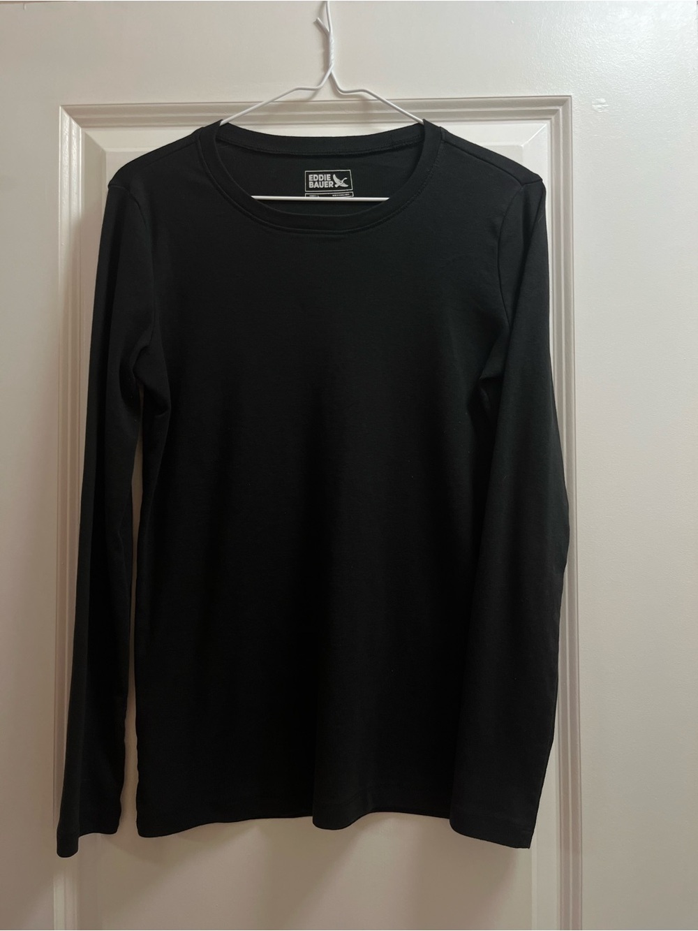Eddie Bauer Woman’s Long-Sleeve